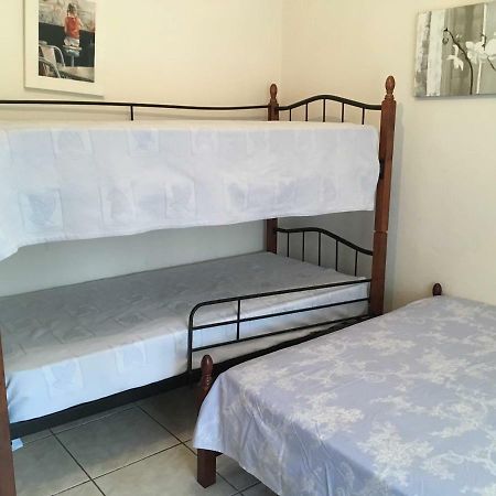 30 Amynta Διαμέρισμα Κατερίνη Εξωτερικό φωτογραφία