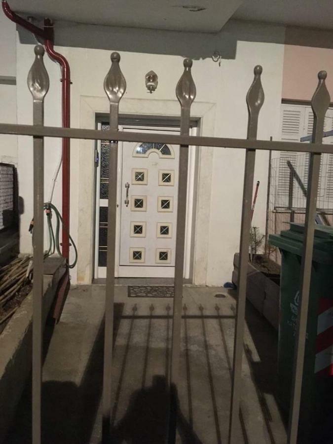 30 Amynta Διαμέρισμα Κατερίνη Εξωτερικό φωτογραφία
