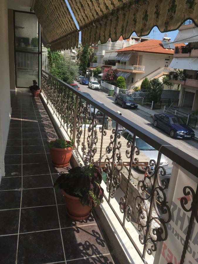 30 Amynta Διαμέρισμα Κατερίνη Εξωτερικό φωτογραφία